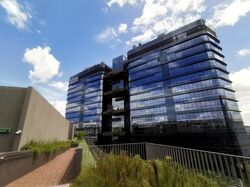 Woods Square (D25), Office #512474561
